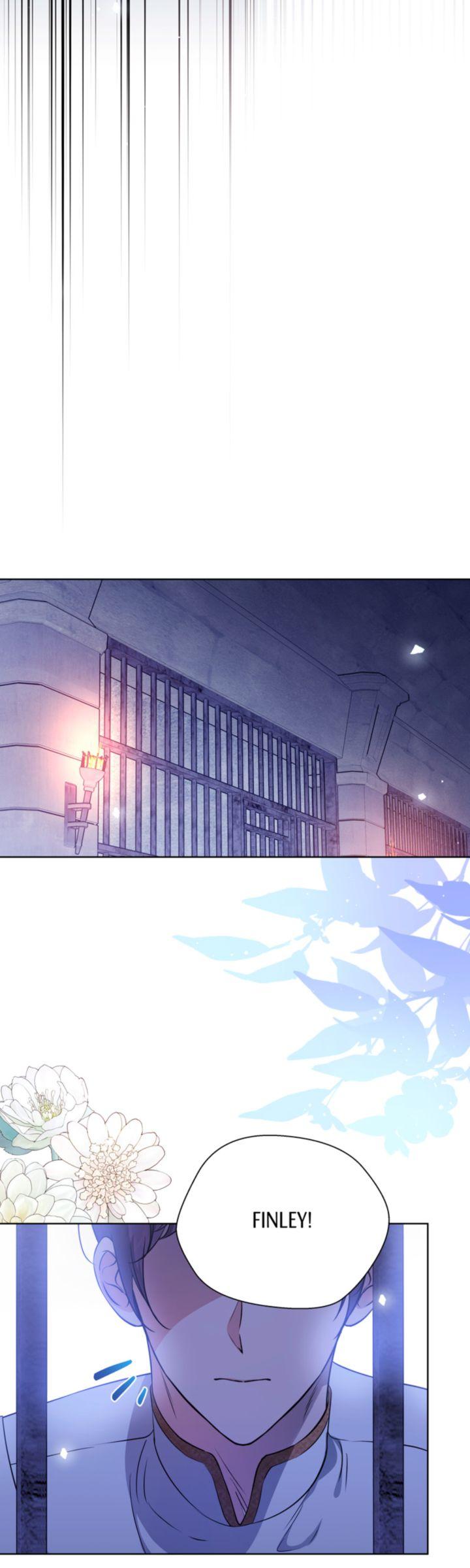 The Dame in Shining Armor Chapter 35 page 26 - 