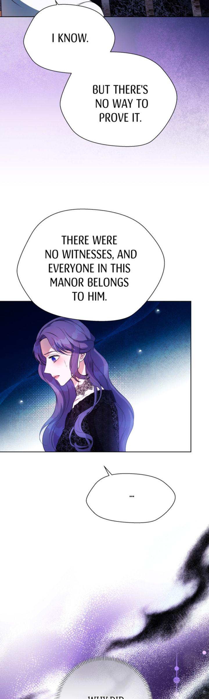 The Dame in Shining Armor Chapter 35 page 35 - 