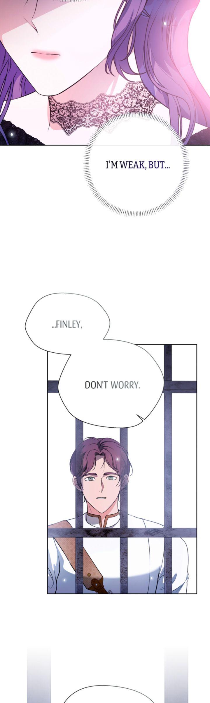 The Dame in Shining Armor Chapter 35 page 40 - 