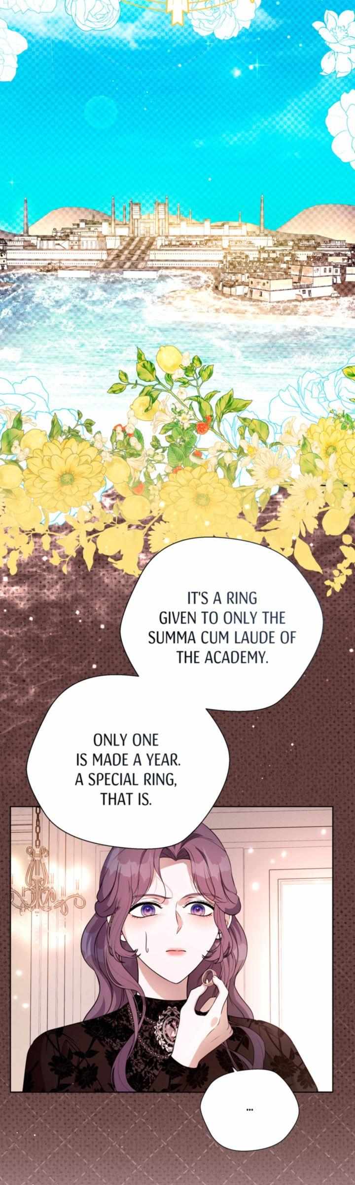 The Dame in Shining Armor Chapter 36 page 14 - 