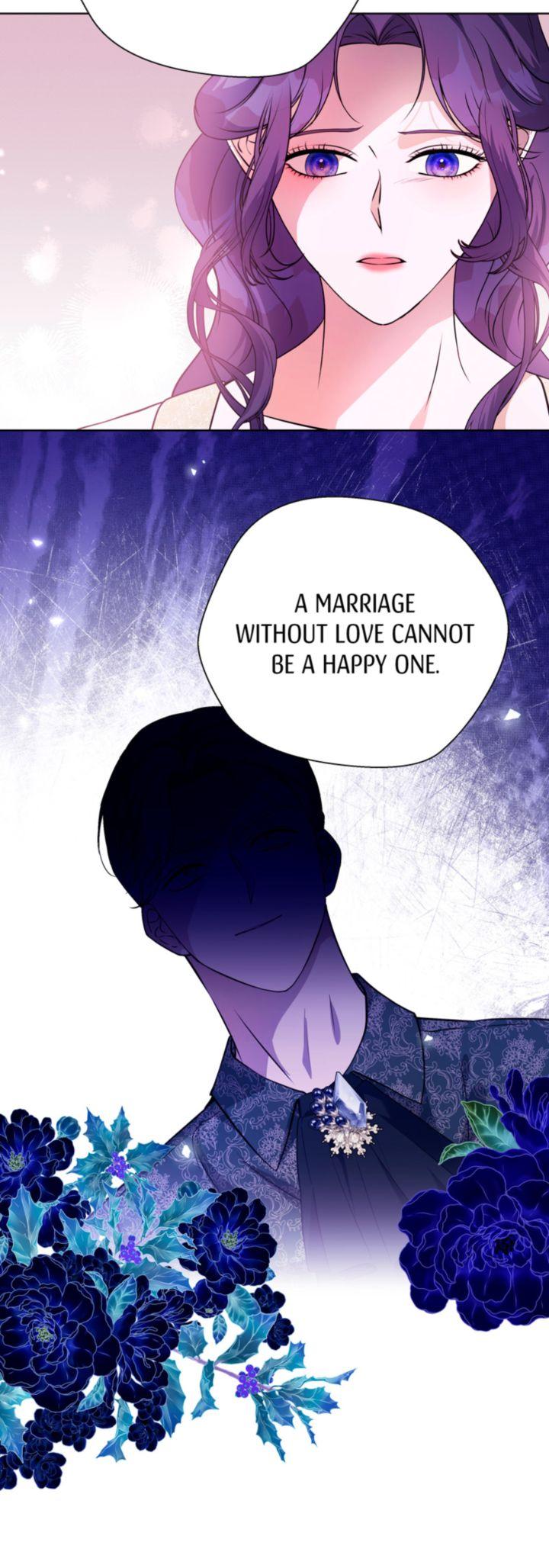 The Dame in Shining Armor Chapter 36 page 35 - 