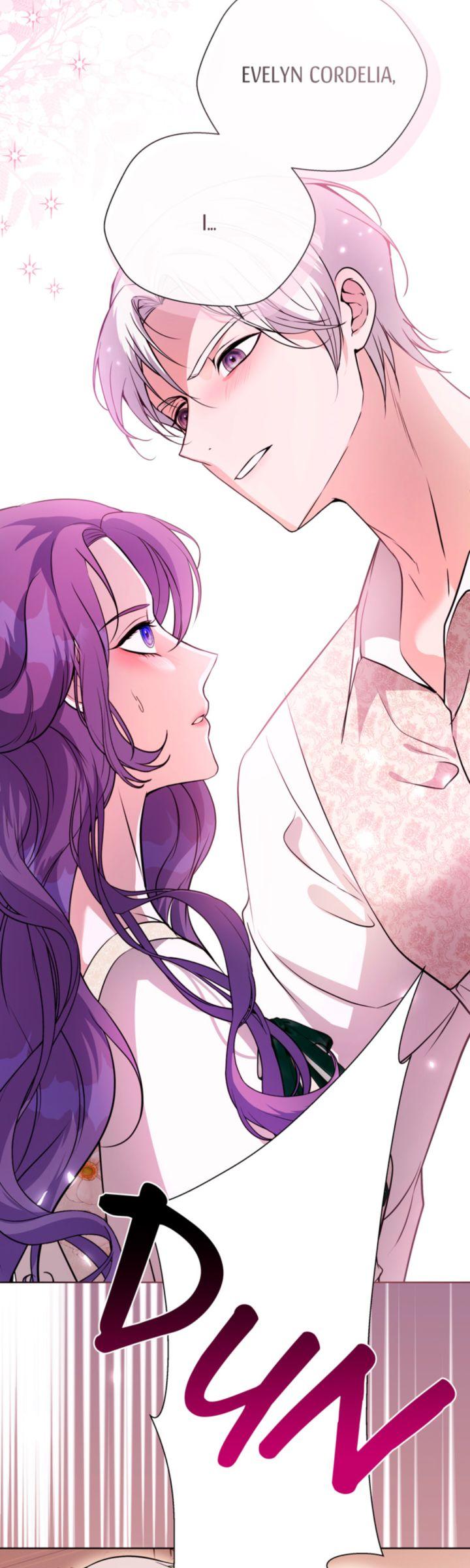 The Dame in Shining Armor Chapter 36 page 41 - 