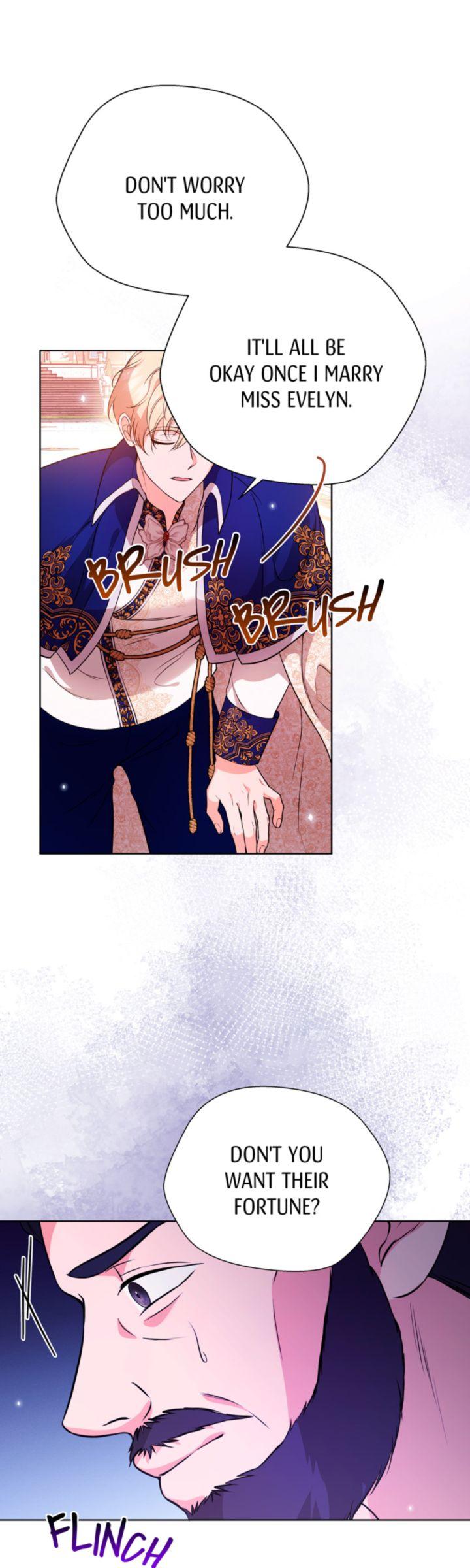 The Dame in Shining Armor Chapter 37 page 13 - 