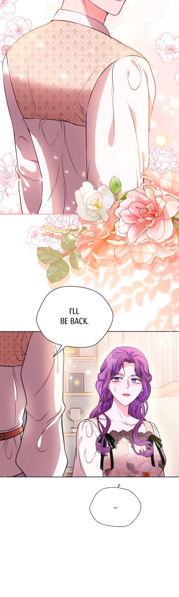 The Dame in Shining Armor Chapter 37 page 20 - 