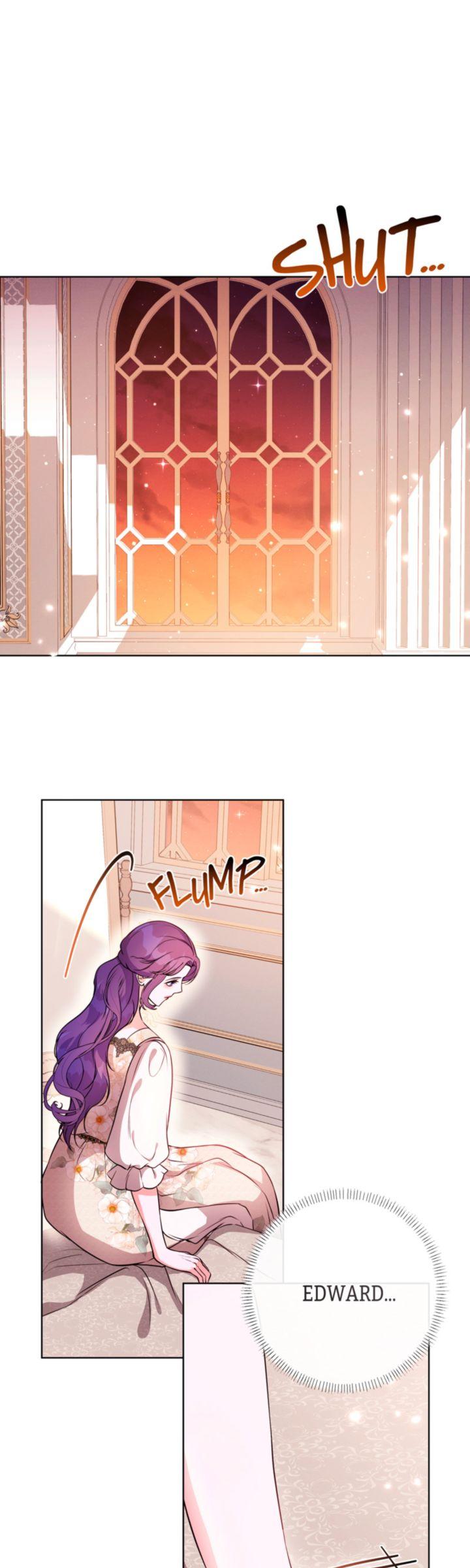 The Dame in Shining Armor Chapter 37 page 21 - 