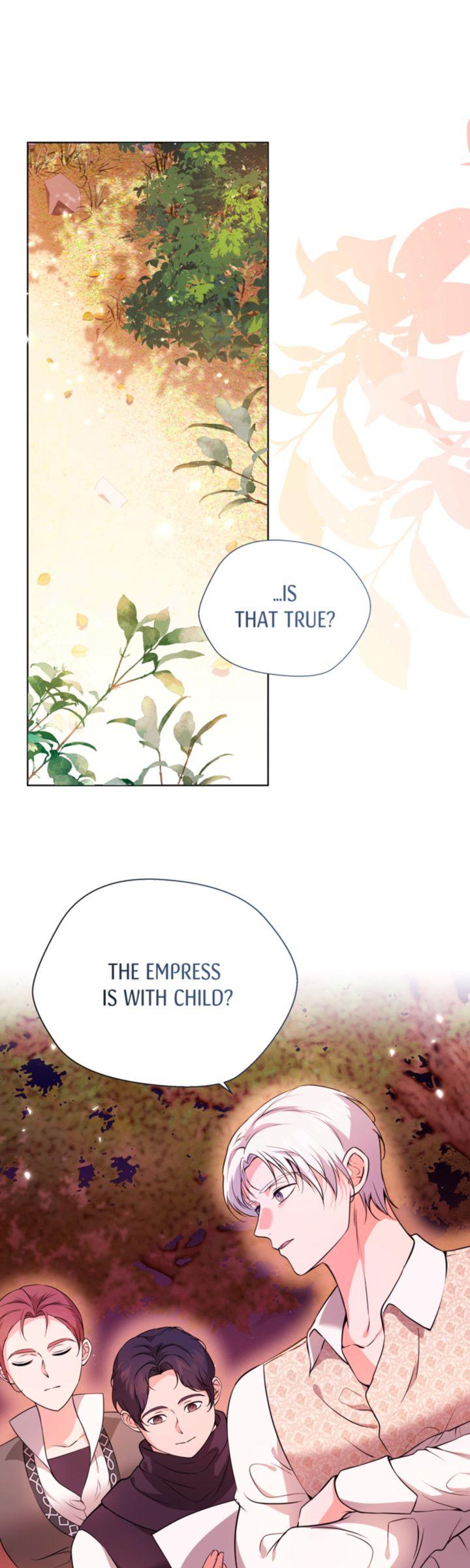The Dame in Shining Armor Chapter 37 page 30 - 