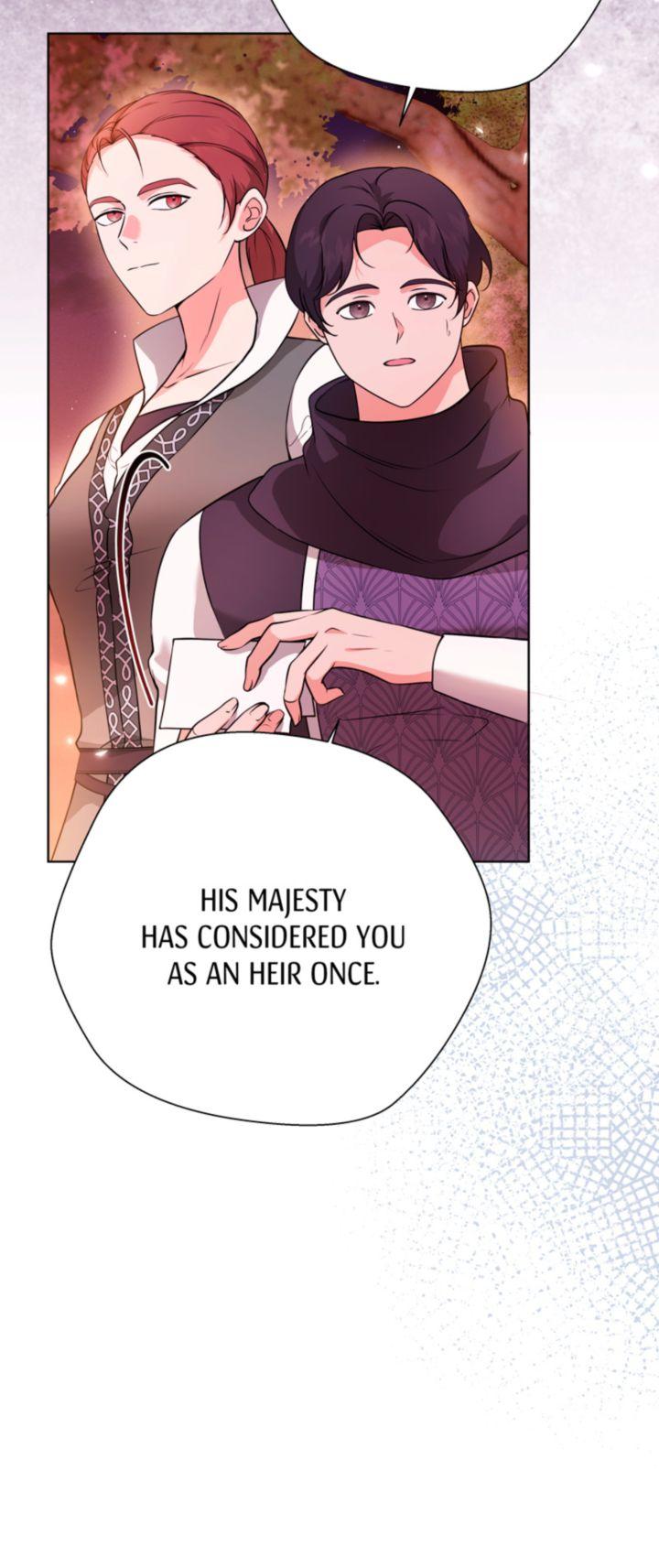 The Dame in Shining Armor Chapter 37 page 33 - 