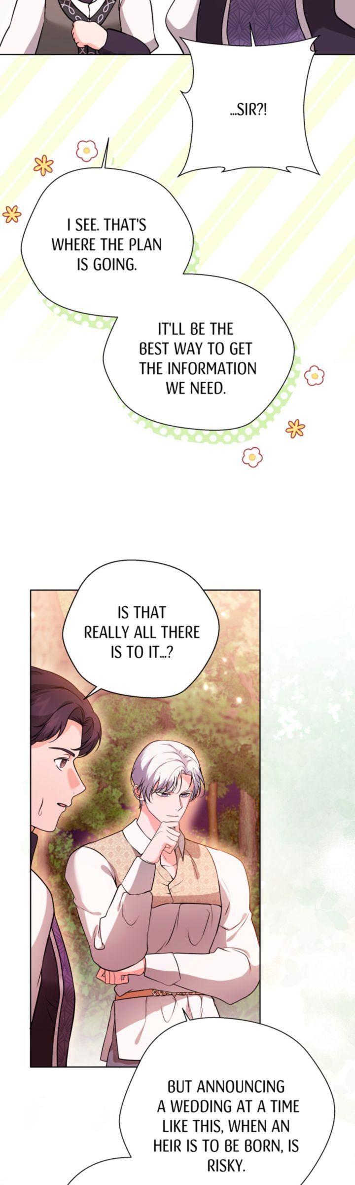 The Dame in Shining Armor Chapter 37 page 36 - 