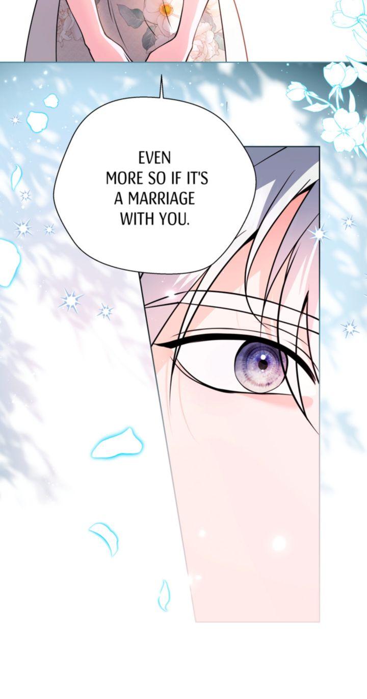 The Dame in Shining Armor Chapter 38 page 17 - 