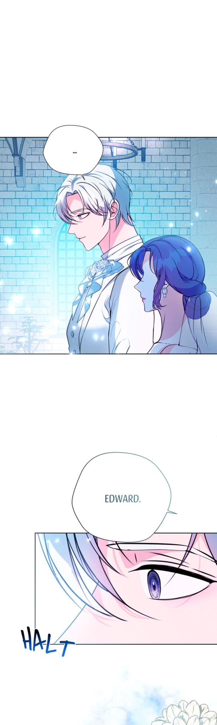 The Dame in Shining Armor Chapter 38 page 22 - 