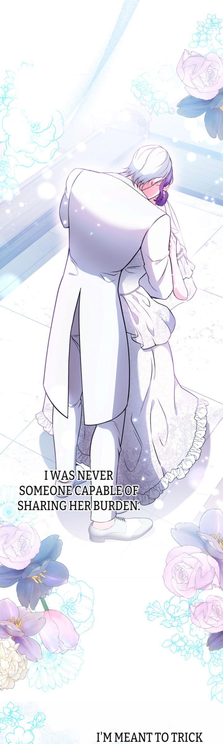 The Dame in Shining Armor Chapter 38 page 25 - 