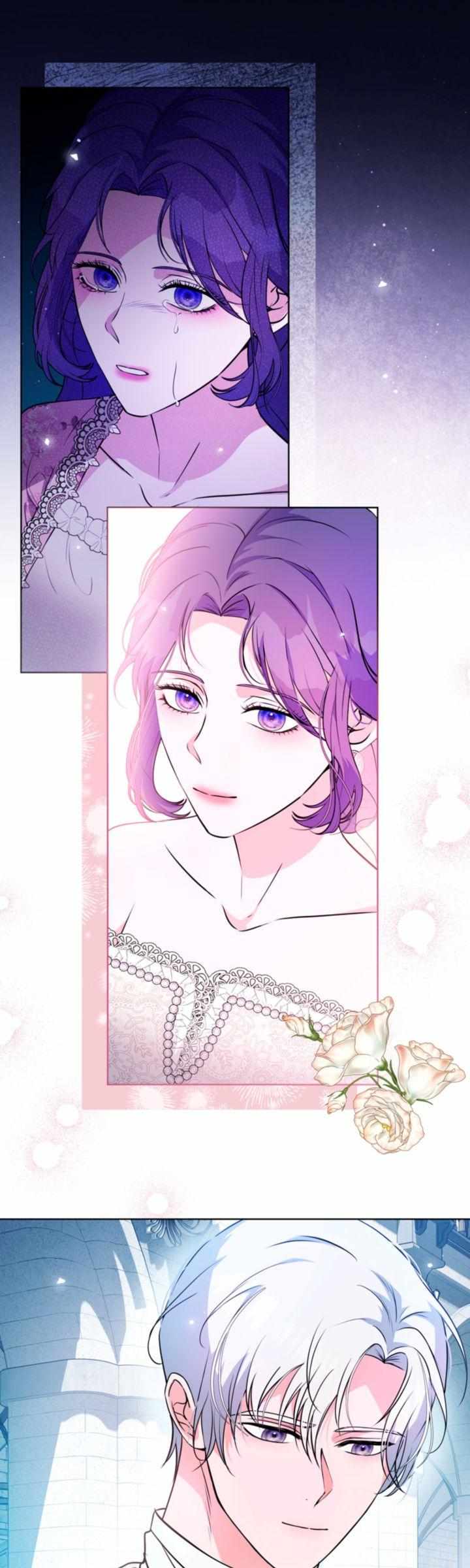 The Dame in Shining Armor Chapter 38 page 30 - 