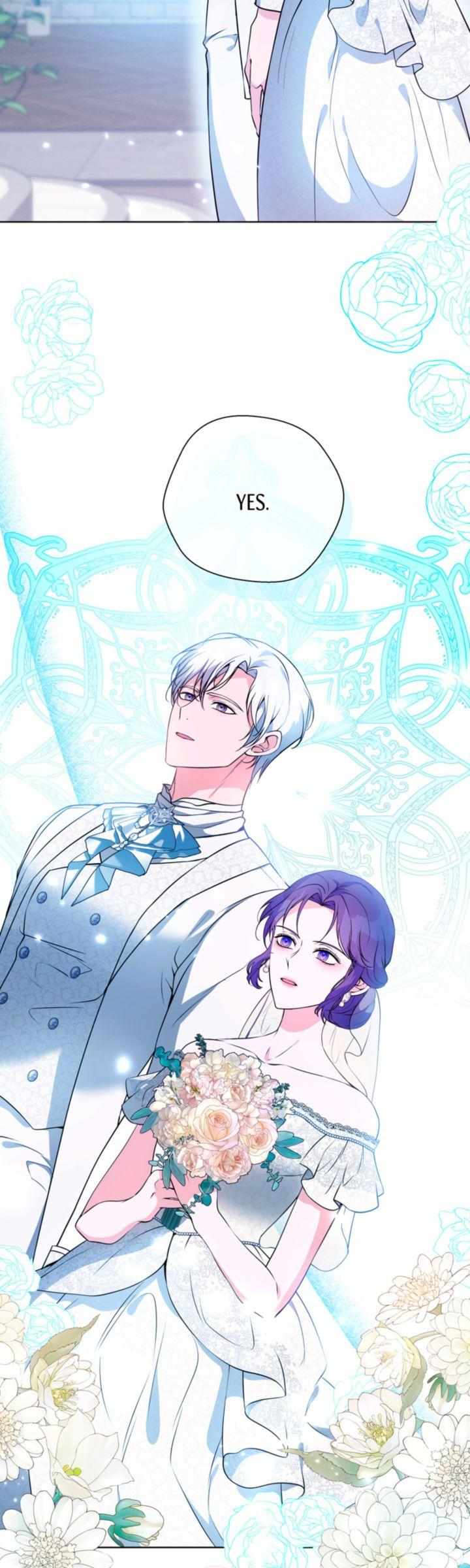 The Dame in Shining Armor Chapter 38 page 4 - 