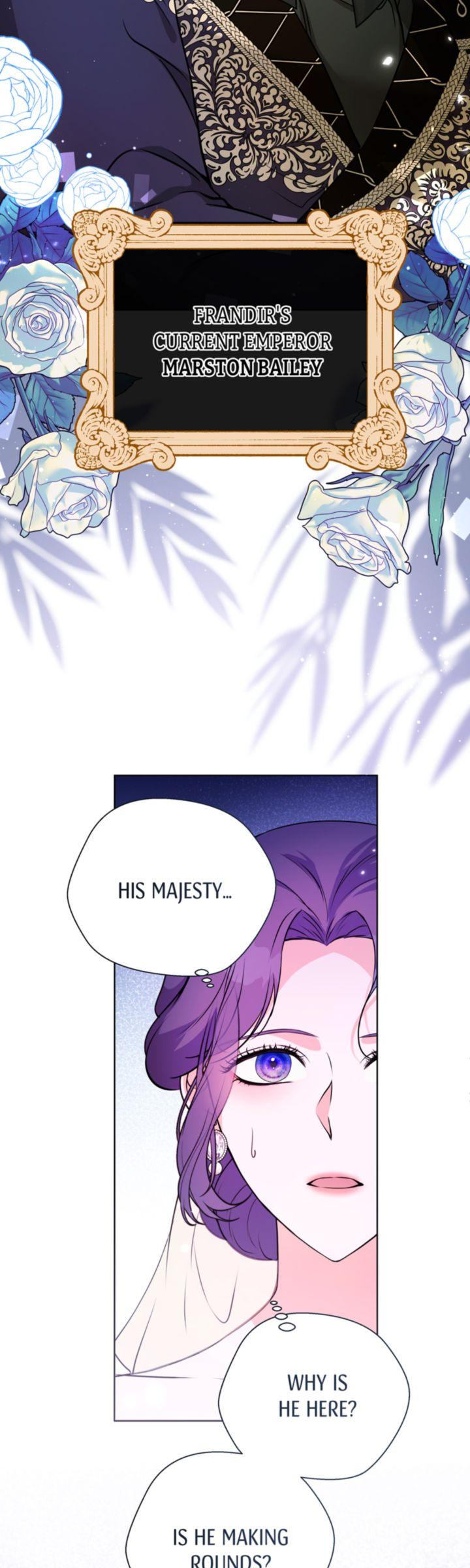 The Dame in Shining Armor Chapter 38 page 40 - 