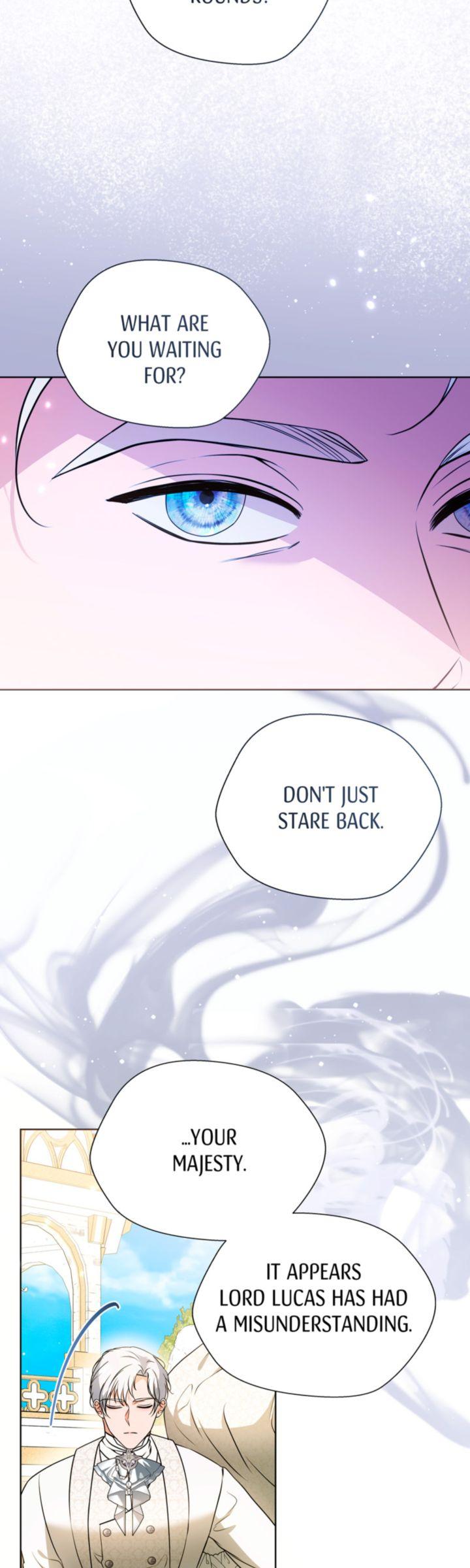 The Dame in Shining Armor Chapter 38 page 41 - 