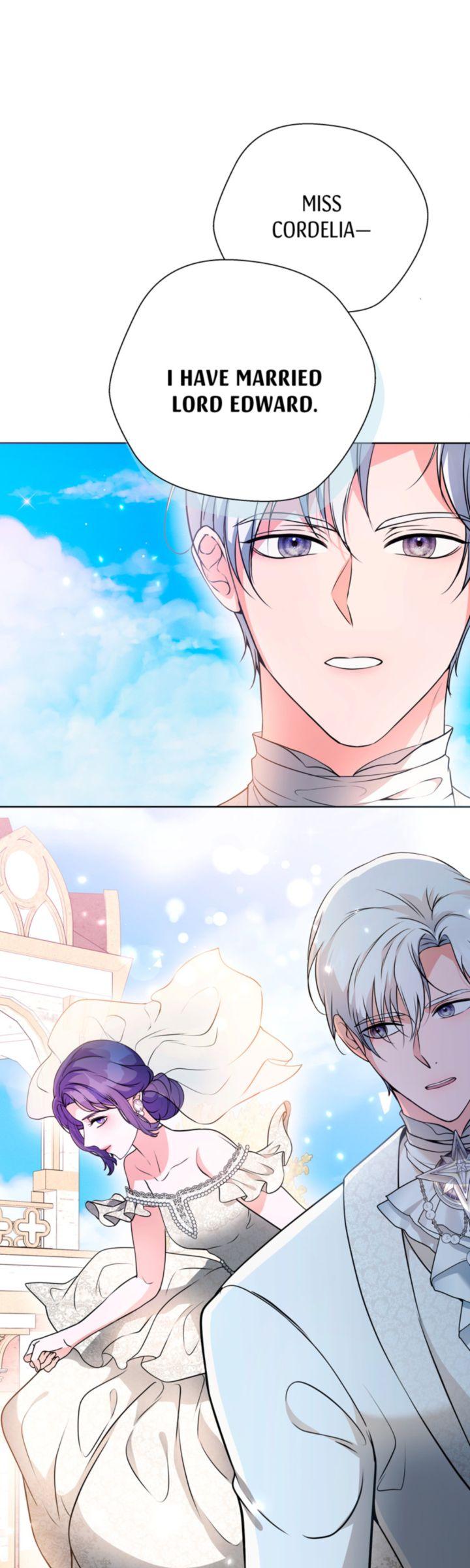 The Dame in Shining Armor Chapter 38 page 43 - 