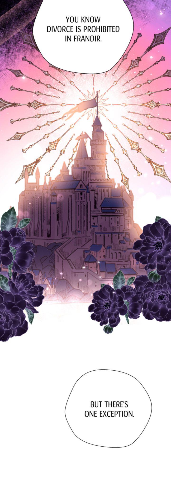 The Dame in Shining Armor Chapter 38 page 9 - 