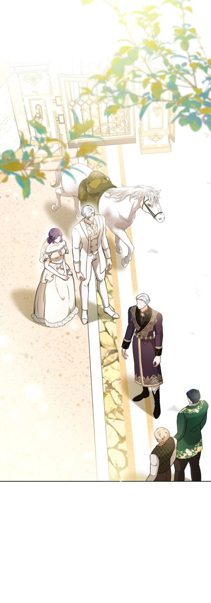 The Dame in Shining Armor Chapter 39 page 13 - 