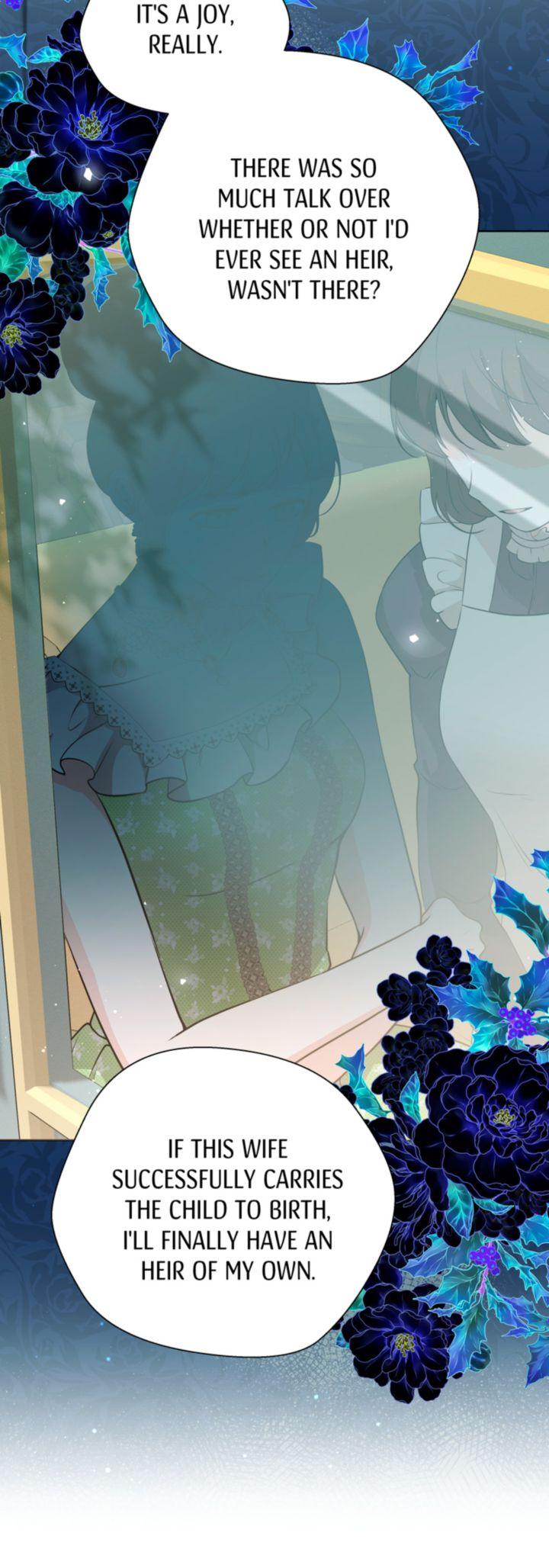 The Dame in Shining Armor Chapter 39 page 25 - 