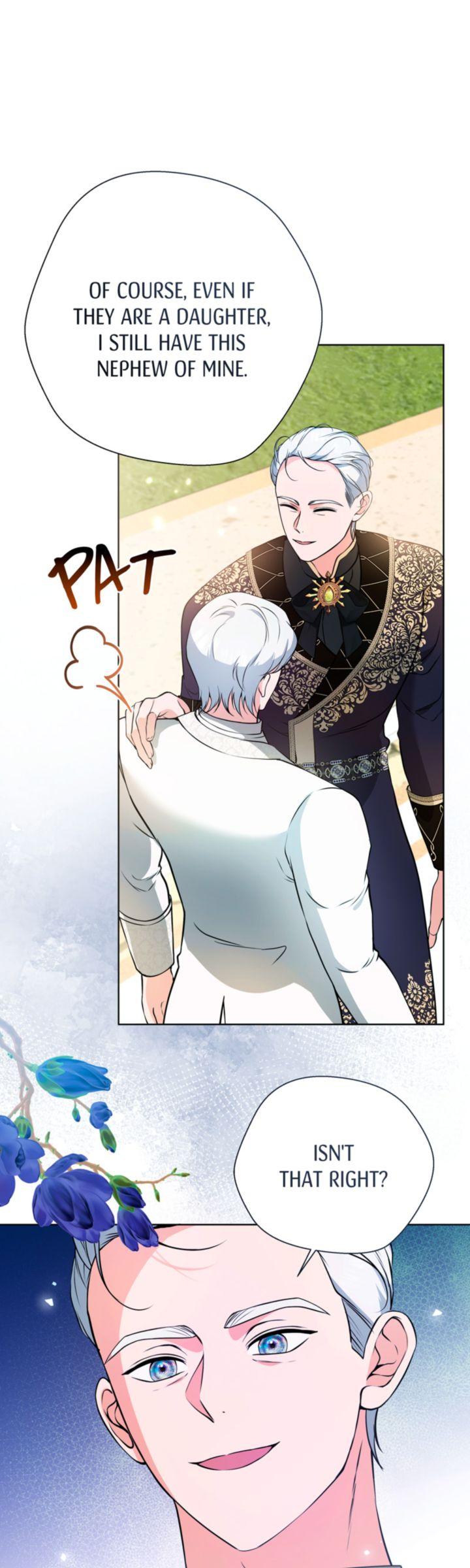 The Dame in Shining Armor Chapter 39 page 26 - 