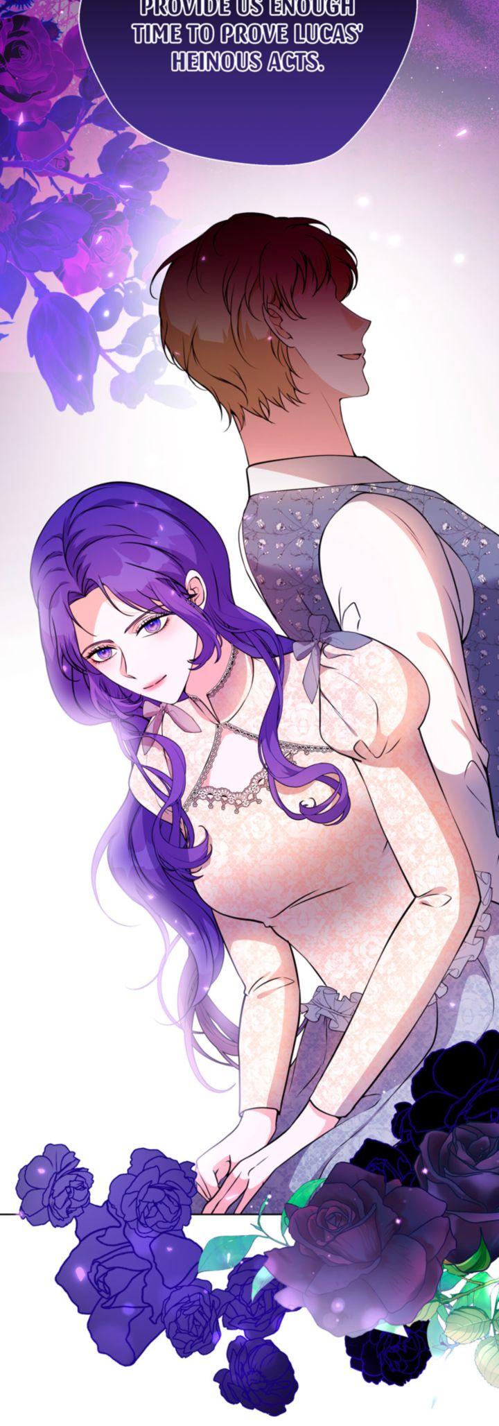 The Dame in Shining Armor Chapter 39 page 41 - 