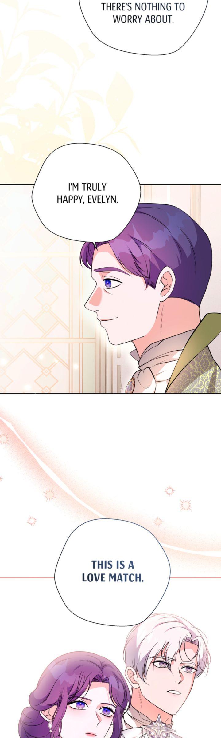 The Dame in Shining Armor Chapter 39 page 44 - 