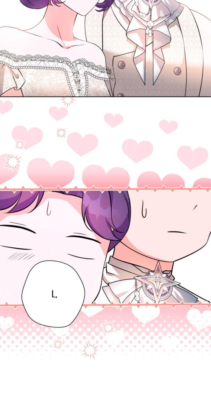 The Dame in Shining Armor Chapter 39 page 45 - 
