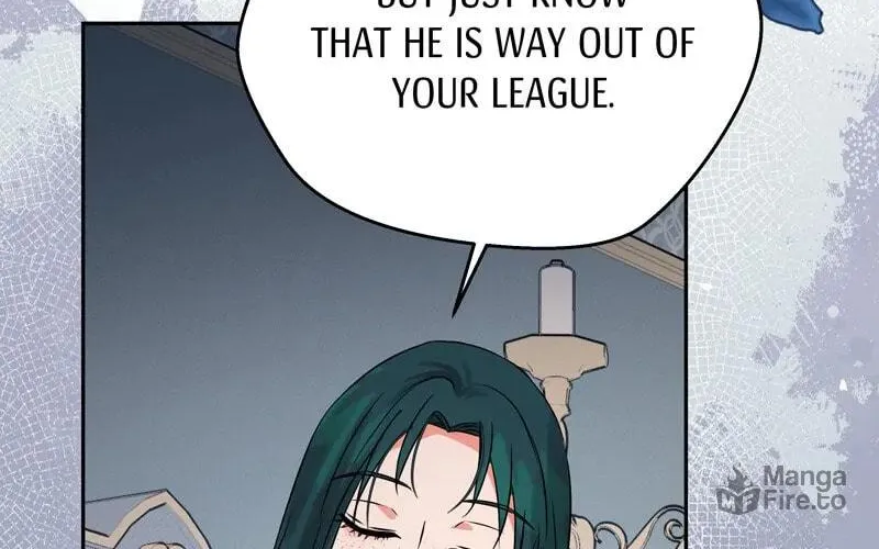 The Dame in Shining Armor Chapter 4 page 104 - 