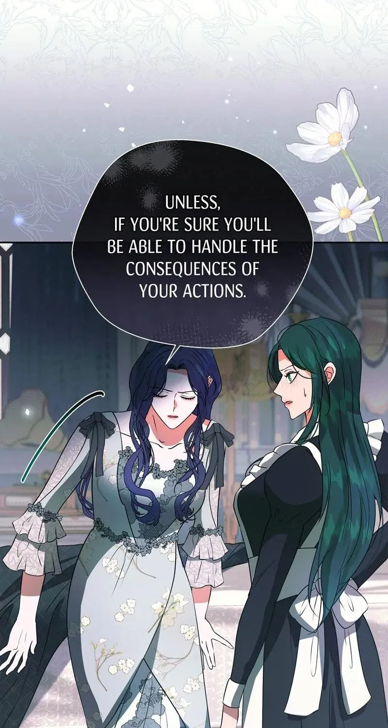 The Dame in Shining Armor Chapter 4 page 107 - 