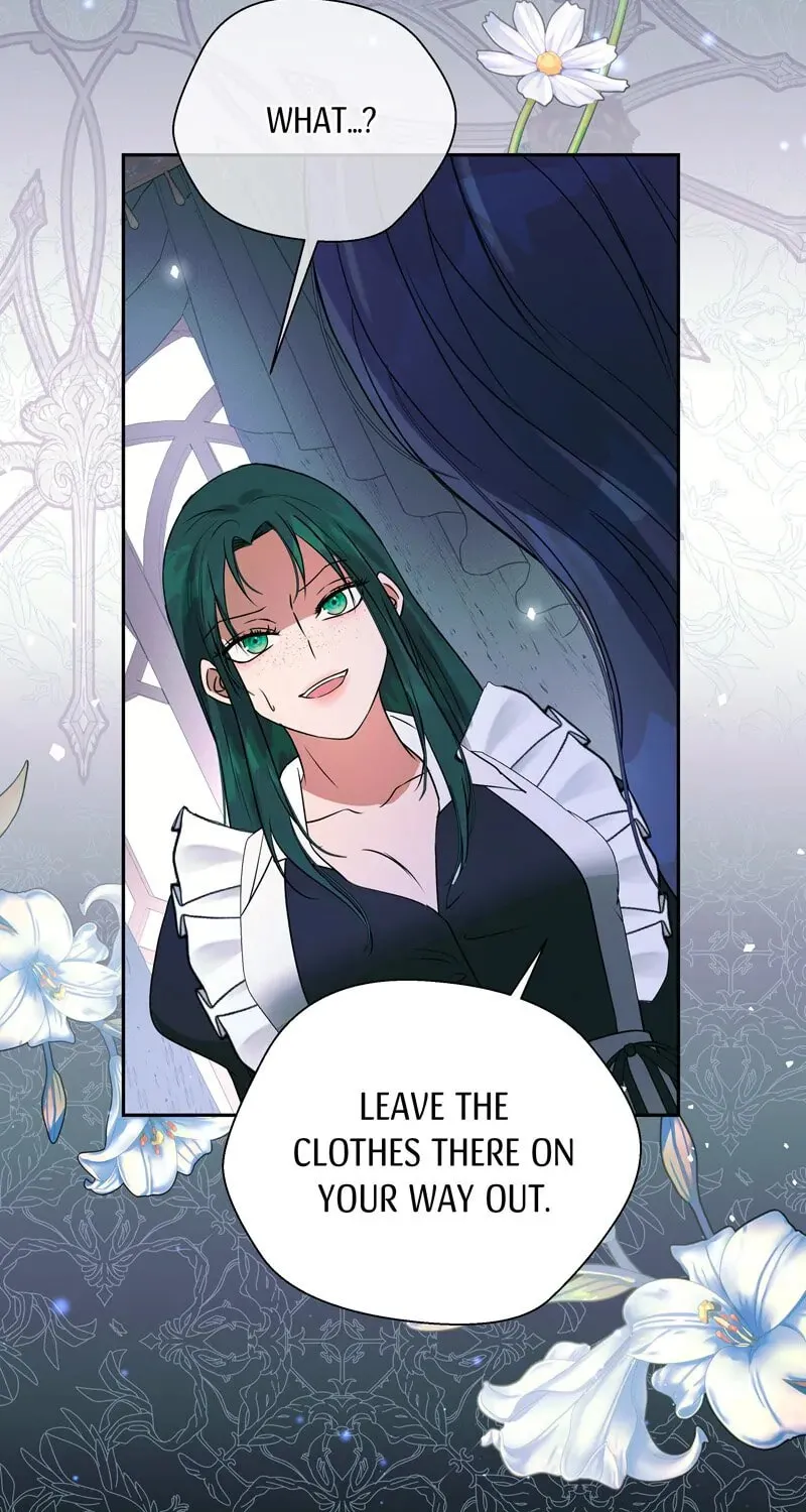 The Dame in Shining Armor Chapter 4 page 109 - 