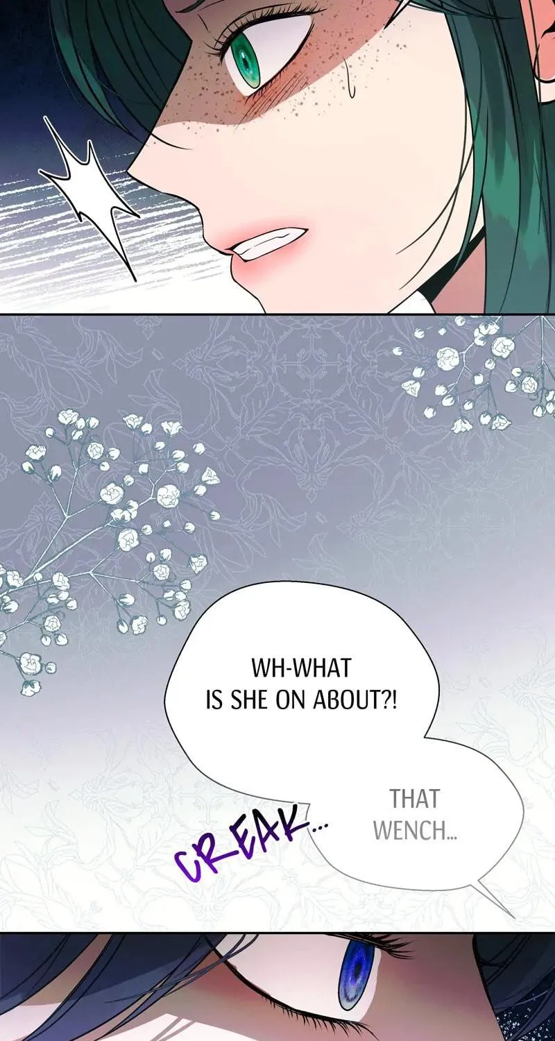 The Dame in Shining Armor Chapter 4 page 113 - 