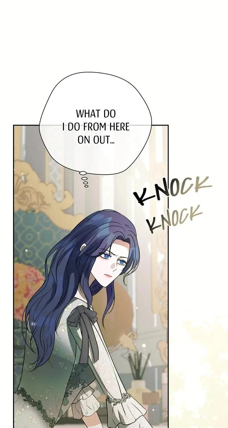 The Dame in Shining Armor Chapter 4 page 118 - 