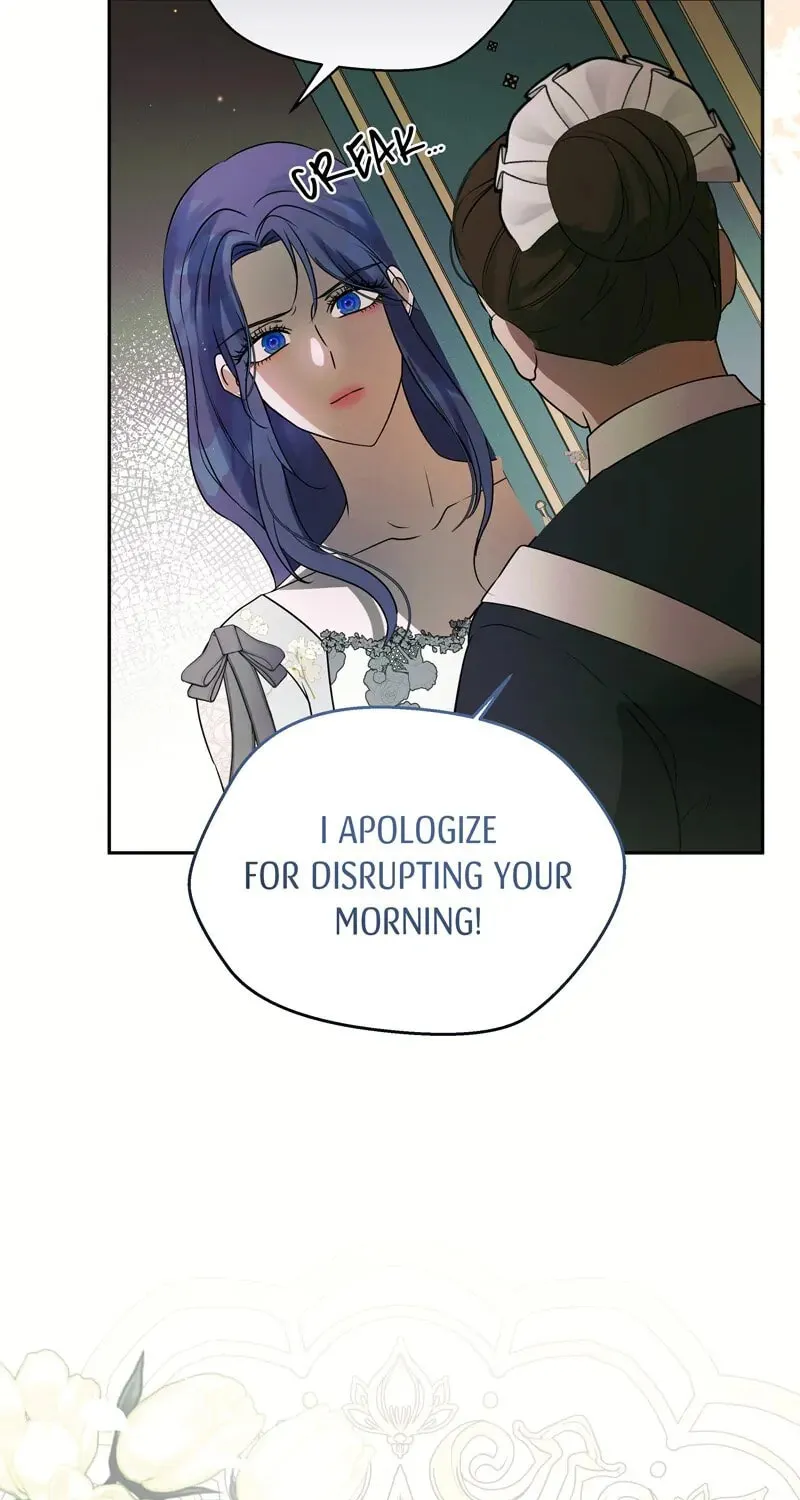 The Dame in Shining Armor Chapter 4 page 120 - 