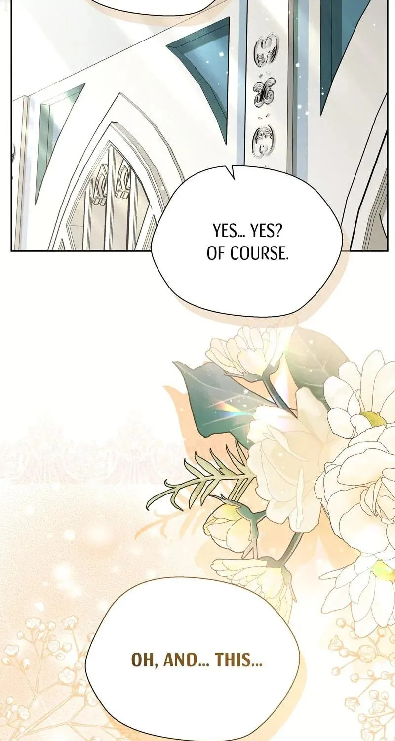 The Dame in Shining Armor Chapter 4 page 124 - 