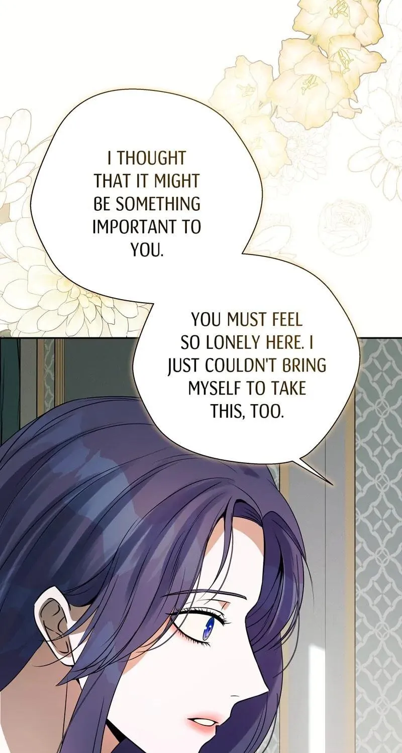 The Dame in Shining Armor Chapter 4 page 130 - 