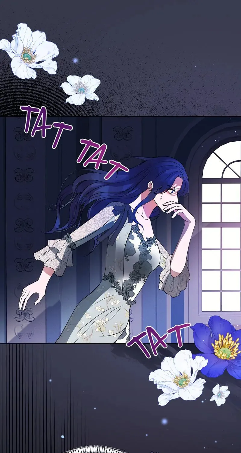 The Dame in Shining Armor Chapter 4 page 23 - 