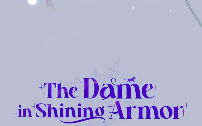 The Dame in Shining Armor Chapter 4 page 32 - 