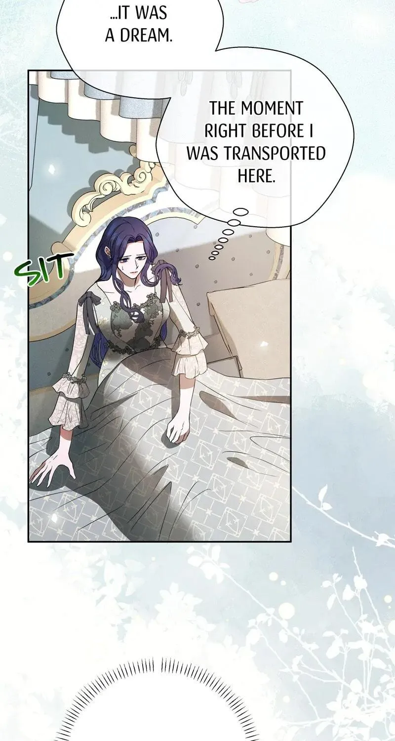 The Dame in Shining Armor Chapter 4 page 49 - 