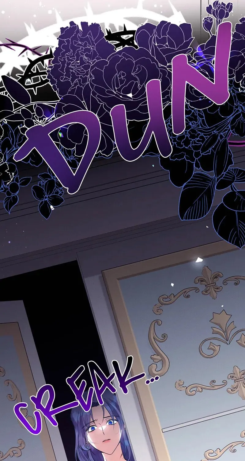 The Dame in Shining Armor Chapter 4 page 6 - 