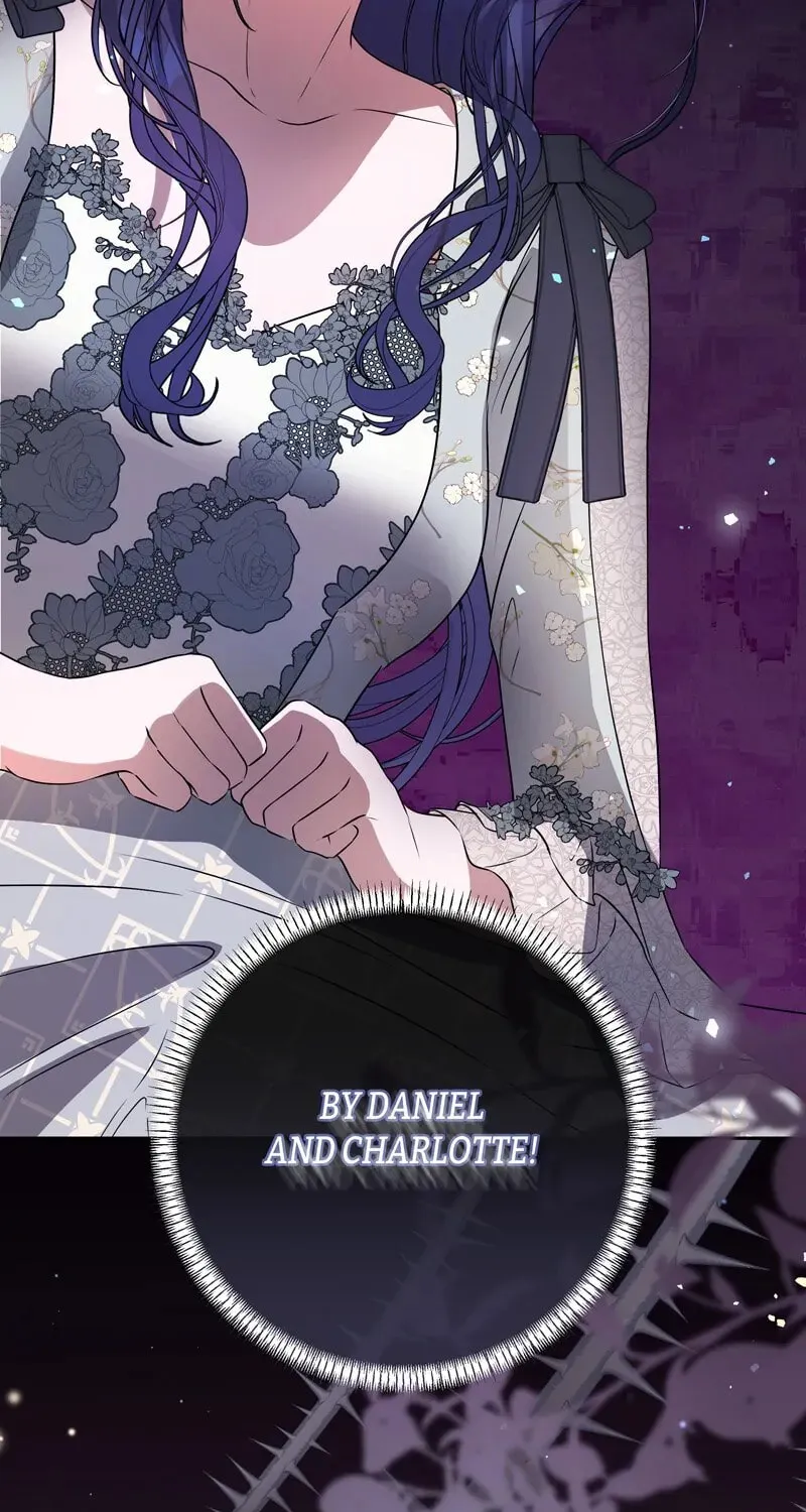 The Dame in Shining Armor Chapter 4 page 53 - 