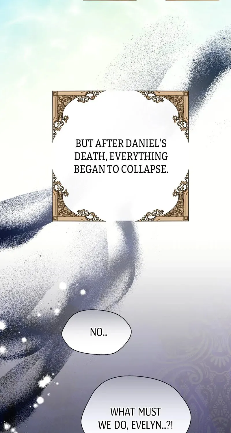 The Dame in Shining Armor Chapter 4 page 58 - 