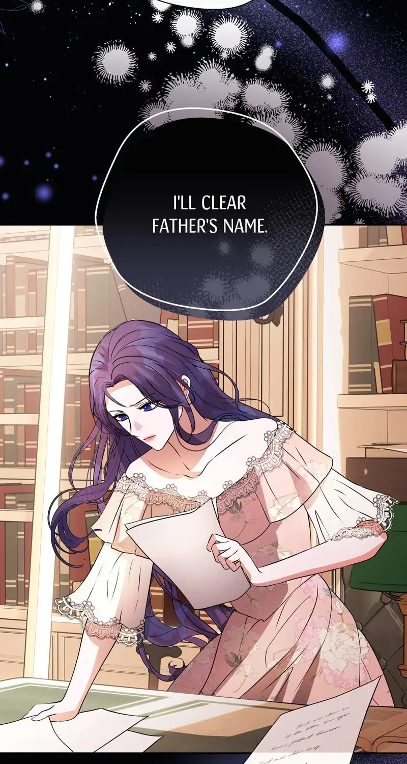 The Dame in Shining Armor Chapter 4 page 62 - 