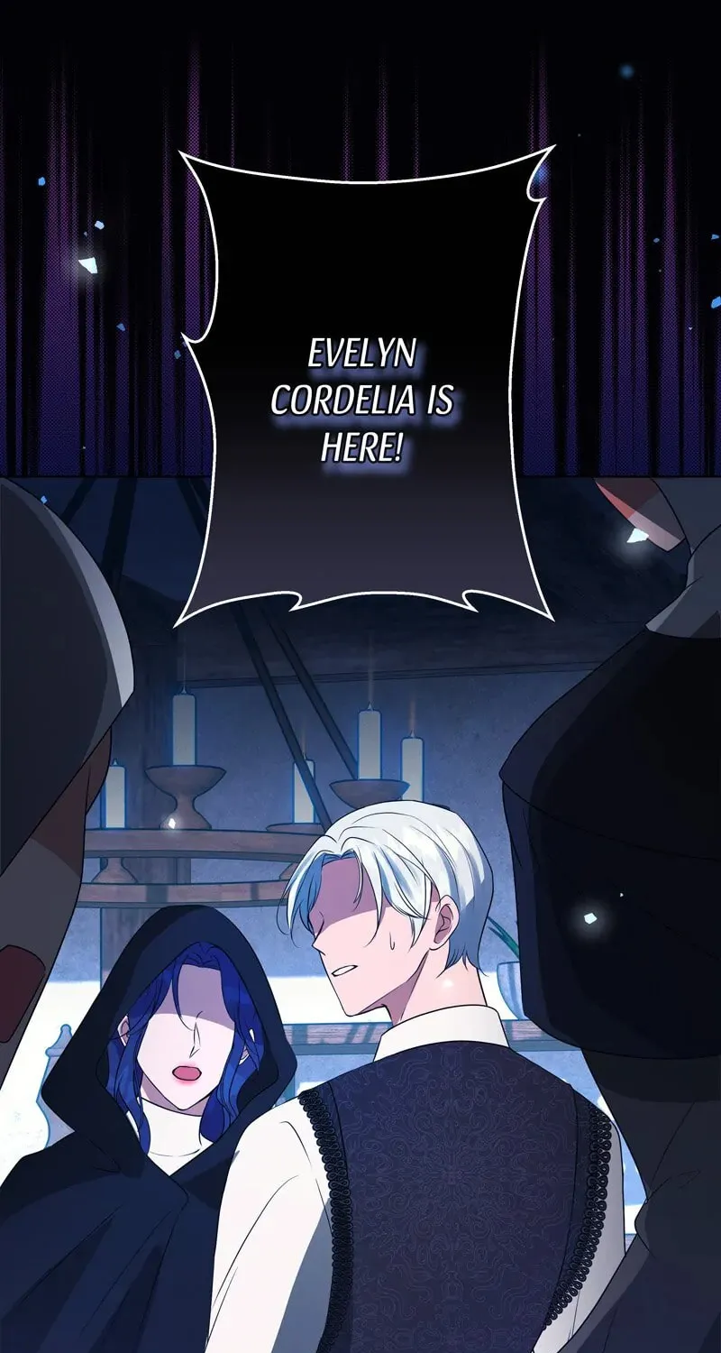 The Dame in Shining Armor Chapter 4 page 67 - 