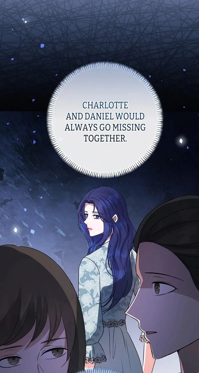 The Dame in Shining Armor Chapter 4 page 79 - 