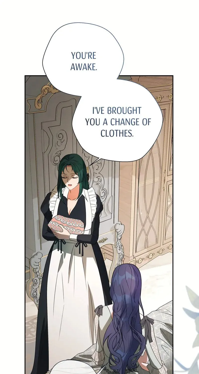 The Dame in Shining Armor Chapter 4 page 87 - 