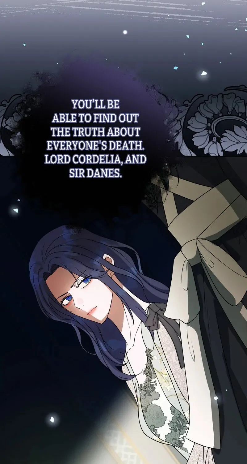 The Dame in Shining Armor Chapter 4 page 91 - 