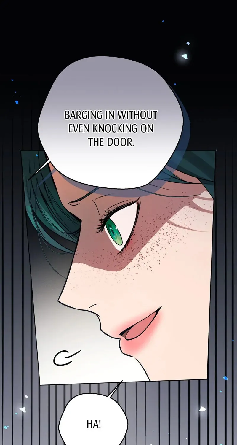 The Dame in Shining Armor Chapter 4 page 97 - 
