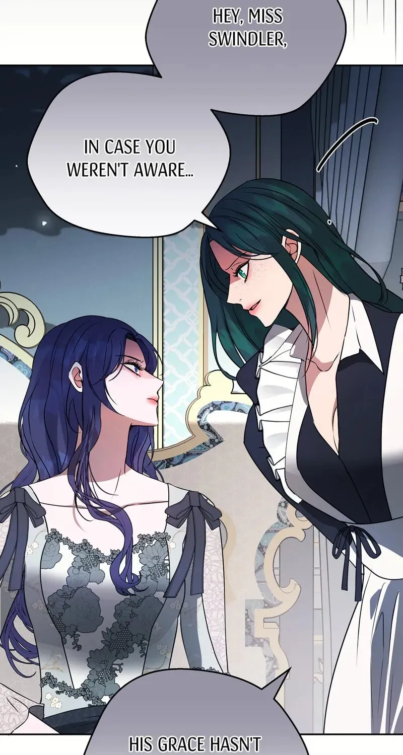 The Dame in Shining Armor Chapter 4 page 99 - 