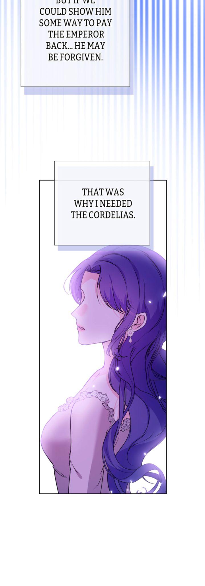 The Dame in Shining Armor Chapter 40 page 13 - 