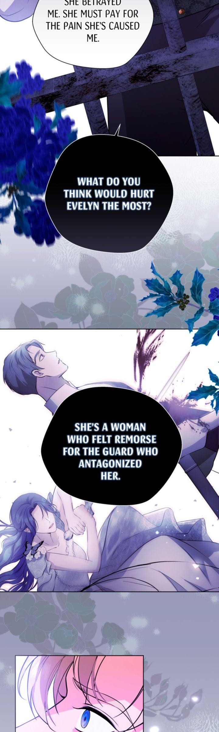 The Dame in Shining Armor Chapter 40 page 16 - 